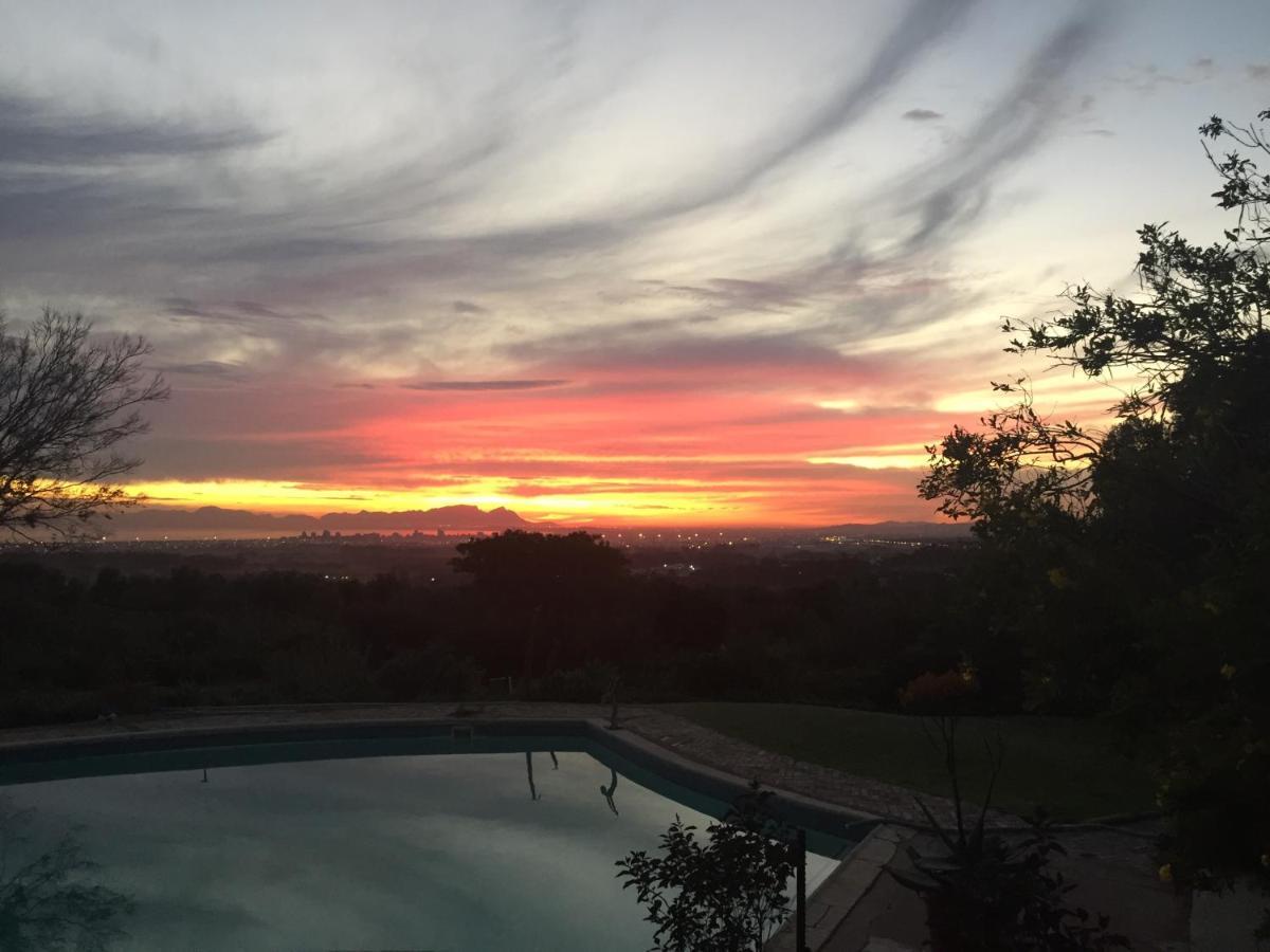 Watermill Studios Gordonʼs Bay Exteriör bild