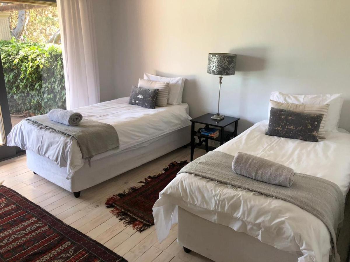 Watermill Studios Gordonʼs Bay Exteriör bild