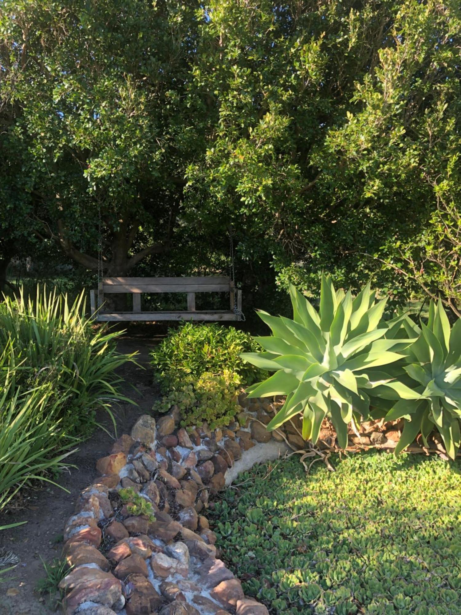Watermill Studios Gordonʼs Bay Exteriör bild