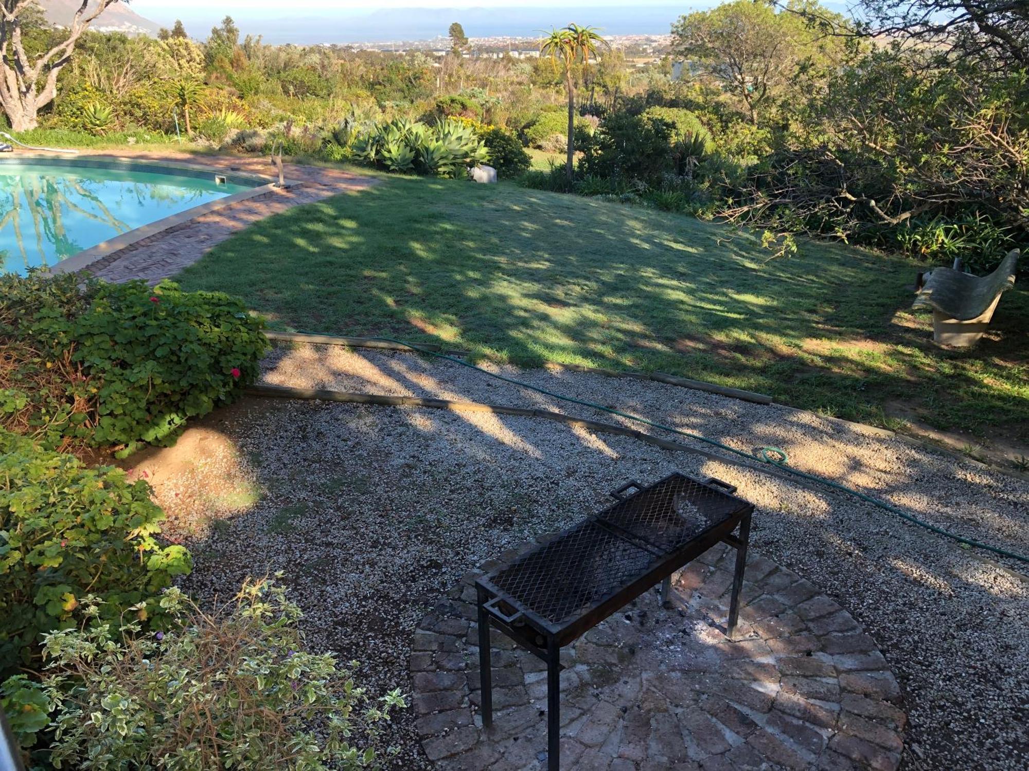 Watermill Studios Gordonʼs Bay Exteriör bild